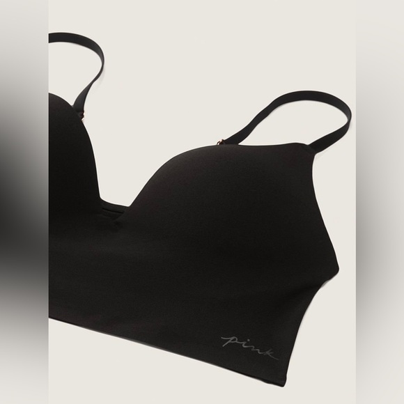 2 for $30 VS/ Pink Lounge Bra - Picture 4 of 6